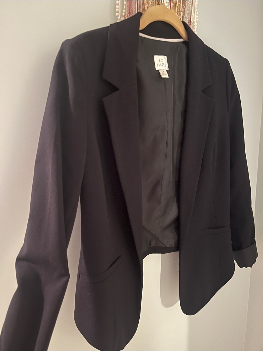 Lauren Conrad Blazer